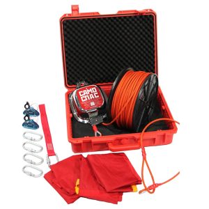 Устройство для пожарных автомобилей