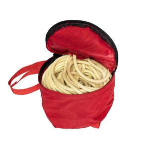 Веревка пожарная спасательная (впс)